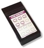 Controller -- Atari Star Raiders Video Touch Pad (Atari 2600)